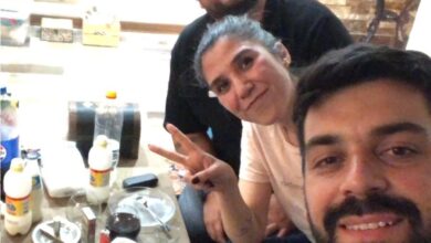 Photo of Baterías, agua y lejos de las ventanas: el relato de un argentino atrapado en Teherán durante el ataque israelí
