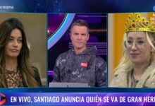 Photo of Rating: uno de los versus más esperados encendió los números de Gran Hermano