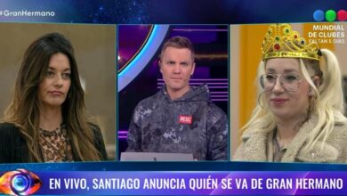 Photo of Rating: uno de los versus más esperados encendió los números de Gran Hermano