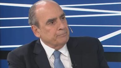 Photo of Guillermo Francos: “Al Gobierno le hubiera gustado competir con Cristina y derrotarla en las urnas”