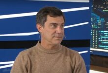 Photo of Andrés Malamud analizó la interna entre Cristina Kirchner y Axel Kicillof