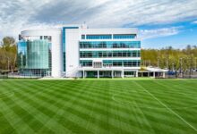 Photo of Cuatro canchas y tecnología de punta: así es el predio que usará River en el Mundial de Clubes