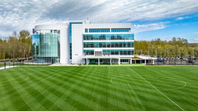 Photo of Cuatro canchas y tecnología de punta: así es el predio que usará River en el Mundial de Clubes