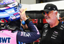 Photo of Briatore y el ejemplo que utilizó para explicar por qué eligió a Colapinto para reemplazar a Doohan