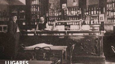 Photo of El secreto de Gambrinus: el mítico bodegón lleva 135 años sin cerrar sus puertas