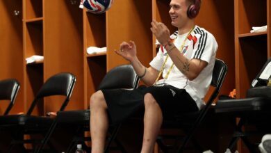 Photo of Mastantuono y su partido más especial: su futuro y el de River, en juego contra el Inter