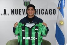 Photo of La joya de Independiente que jugará en Chicago