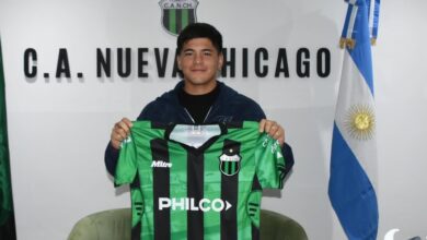 Photo of La joya de Independiente que jugará en Chicago