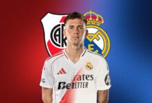 Photo of Mastantuono va a jugar en el Real Madrid: ahora se negocia cuándo se va de River