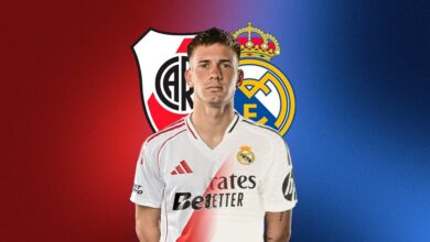 Photo of Mastantuono va a jugar en el Real Madrid: ahora se negocia cuándo se va de River