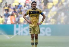 Photo of El triste Mundial de Clubes de Edinson Cavani