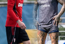 Photo of Rayados, una final del mundo para River en el Mundial de Clubes