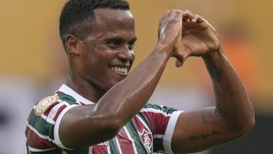 Photo of Mundial de Clubes: los videos de los goles de Fluminense vs. Ulsan Hyundai