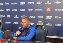 Photo of Muniain: “Es la primera vez que pienso en el retiro y es probable que suceda”