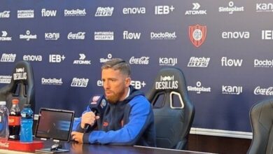 Photo of Muniain: “Es la primera vez que pienso en el retiro y es probable que suceda”