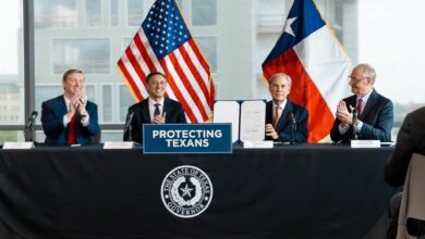 Photo of Greg Abbott debe firmarla: la ley que permitirá una inversión millonaria para investigar una especie mexicana