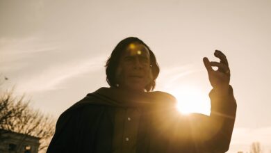Photo of Quién hace de Carlos Menem en la serie