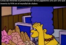 Photo of Los mejores memes de la presentación del Mundial de Clubes