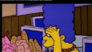 Photo of Los mejores memes de la presentación del Mundial de Clubes