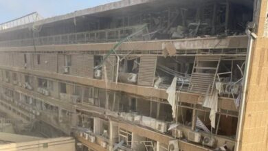 Photo of Ataques entre Israel e Irán, en vivo: últimas noticias del conflicto y reacciones hoy, jueves 19 de junio