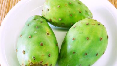 Photo of La fruta que es una aliada para el organismo: evita los picos de glucosa y el desarrollo de osteoporosis