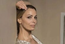 Photo of Caramelito Carrizo se hizo un radical cambio de look y parece otra