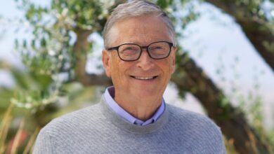 Photo of El consejo de Bill Gates para los estudiantes modernos frente al avance de la IA