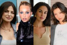 Photo of Quiénes son las WAGs de la Fórmula 1: las parejas de los pilotos que llevan el glamour al Gran Circo