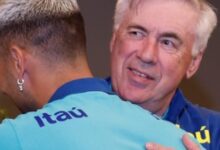 Photo of Ancelotti con Brasil: día 1 y la buena noticia