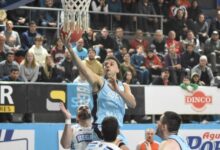 Photo of Oberá le ganó a Regatas y cómo van los cuartos de la Liga Nacional