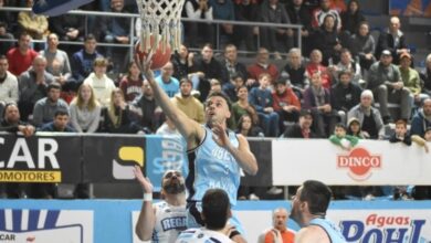 Photo of Oberá le ganó a Regatas y cómo van los cuartos de la Liga Nacional