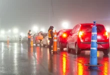Photo of Seguridad vial: más de 1200 vehículos fueron controlados en los últimos operativos