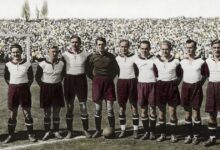 Photo of A 100 años del primer partido entre Boca y Bayern Munich
