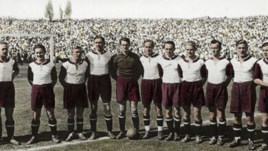 Photo of A 100 años del primer partido entre Boca y Bayern Munich