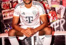 Photo of Atento Boca: el refuerzo que sumó Bayern Munich para el Mundial de Clubes
