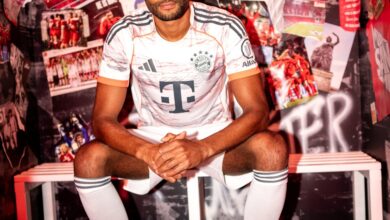 Photo of Atento Boca: el refuerzo que sumó Bayern Munich para el Mundial de Clubes