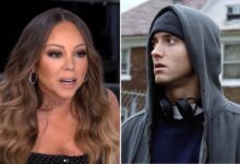 Photo of Por qué Mariah Carey y Eminem se odian desde hace dos décadas: un romance que terminó mal y una propuesta “insultante”