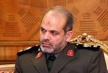 Photo of El Gobierno repudió el ataque iraní y la designación en la Guardia Revolucionaria de un acusado por AMIA