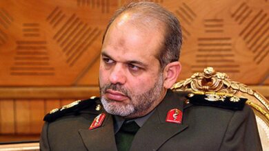 Photo of El Gobierno repudió el ataque iraní y la designación en la Guardia Revolucionaria de un acusado por AMIA