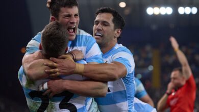 Photo of Los Pumas vs. British & Irish Lions, por un test match internacional: día, horario, TV y cómo ver online