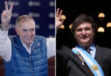 Photo of La dura advertencia de un gobernador aliado a Javier Milei sobre “gobernar solo”