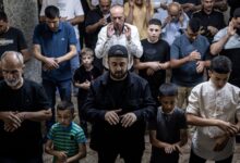 Photo of Uruguay anunció un plan para recibir jóvenes palestinos y apuntó contra la embajada de Israel