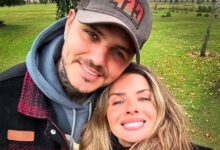Photo of El curioso lugar relacionado con Benjamín Vicuña que la China Suárez visitó con Mauro Icardi