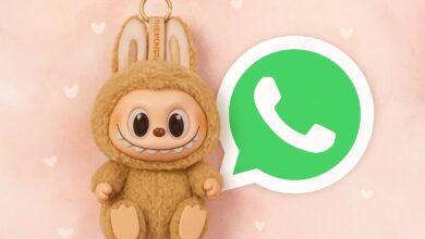 Photo of Cómo activar el “modo Labubu” de WhatsApp