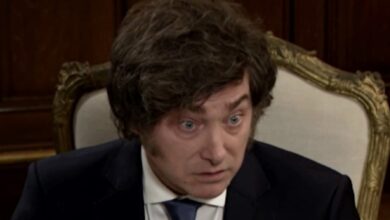 Photo of Javier Milei dijo que Irán es enemigo de la Argentina y que Cristina deberá explicar a la Justicia el Memorándum