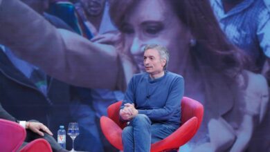Photo of Máximo Kirchner, tras la confirmación de la condena a Cristina: “Estas no son las reglas del juego”