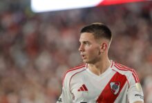 Photo of Franco Mastantuono es nuevo jugador de Real Madrid: se irá de River luego del Mundial de Clubes