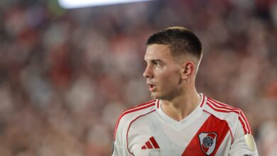 Photo of Franco Mastantuono es nuevo jugador de Real Madrid: se irá de River luego del Mundial de Clubes