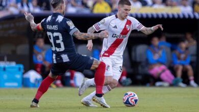Photo of Mastantuono: de la “pregunta obvia” al “un club como River demanda ganar”