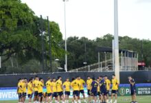 Photo of La particular situación del jugador de Boca que irá al Mundial de Clubes en el lugar de Paredes